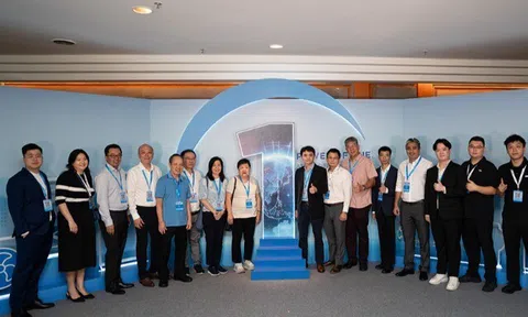 Từ căn nhà đến trái đất: Midea lan tỏa hơi thở mát lành