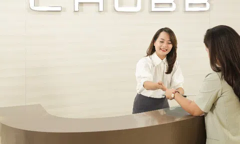 Chubb Life Việt Nam kỷ niệm 20 năm: Tri ân khách hàng với nhiều phần quà và giải thưởng hấp dẫn