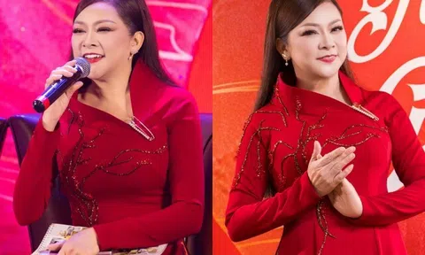 Như Quỳnh thay đổi giọng hát ở tuổi 55 vì sức khỏe: "Cột hơi của tôi không còn như xưa"