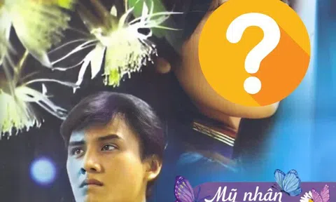 “Bạn gái” Lê Công Tuấn Anh là mỹ nhân cổ trang đẹp nhất Việt Nam, 36 năm không có đối thủ, U60 trẻ trung quyến rũ chỉ nhờ 3 từ