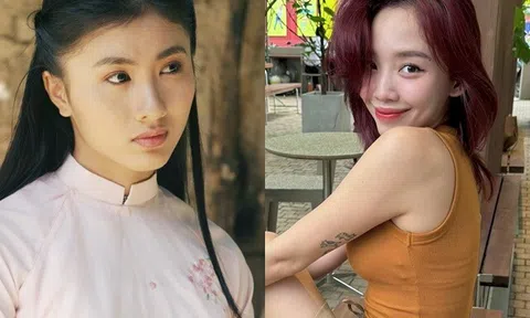2 sao 8X là "học bá" đỗ 3 trường đại học: Người kết hôn với chồng Ấn Độ, người sở hữu body "nóng bỏng tay"
