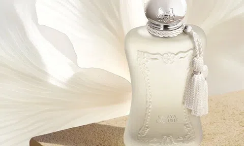 Minh Tu Authentic mang đến thế giới nước hoa đa dạng cho mọi cá tính