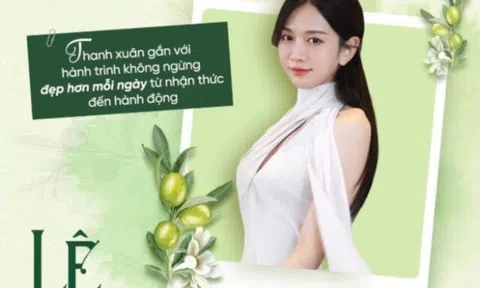Bộ 3 cô nàng Gen Z dẫn đầu xu hướng “Đẹp hơn mỗi ngày” để luôn sống trọn thanh xuân
