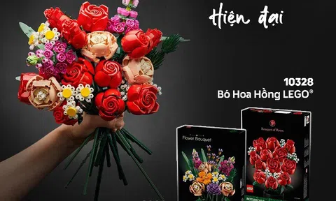 20/10: "Một món quà, hai niềm vui" - Lan tỏa yêu thương mẹ và bé