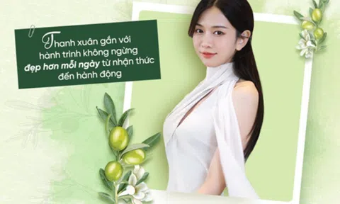 Bộ 3 cô nàng Gen Z dẫn đầu xu hướng “Đẹp hơn mỗi ngày” để luôn sống trọn thanh xuân