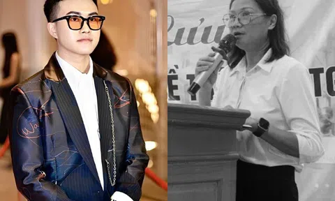 Ca sĩ nổi tiếng với bài "Ông bà anh" sốc khi hay tin cô giáo bị lũ cuốn ở Thái Nguyên: "Vẫn mong chỉ là tin giả"