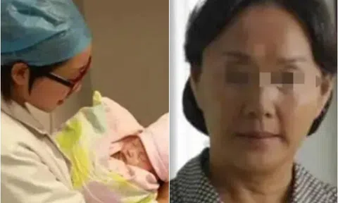 Chồng nghi ngờ vợ ngoại tình vì con trai càng lớn càng không giống bố, mẹ chồng bật khóc nhận lỗi