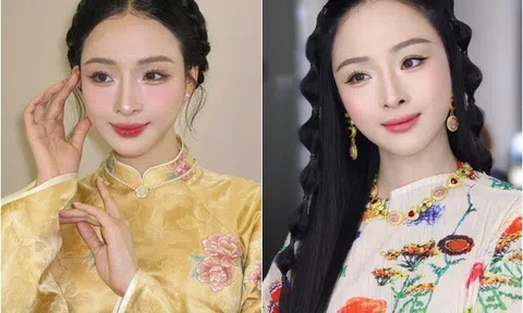 Hoa hậu Trương Hồ Phương Nga giờ sống đời tự do sau 8 năm tại ngoại, nhan sắc ngày càng "lên hương"