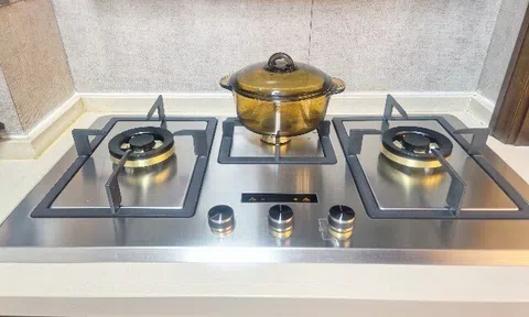 Loại bếp gas này từng được khen nức nở, giờ bị nhiều người cho vào “danh sách đen” vì 4 lý do