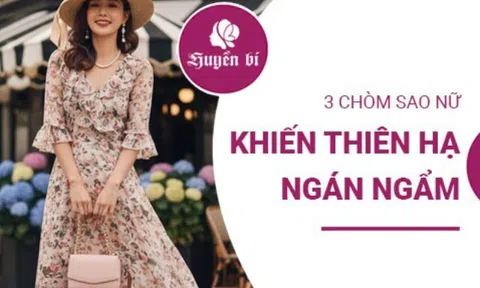 3 cung hoàng đạo nữ có cá tính mạnh mẽ đến mức khiến thiên hạ 'ngán ngẩm'