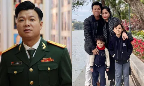 Nam NSƯT là Thiếu tá quân đội có bằng Thạc sĩ, mua nhà 7 năm vẫn chưa trả hết nợ