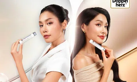 Bí mật phía sau vẻ đẹp bền vững của phụ nữ hiện đại