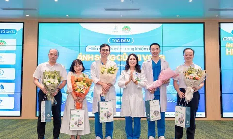 Hiểu về di truyền: Mở hướng phòng ngừa khiếm thị