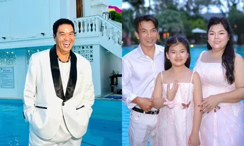 2 ngôi sao "ngoại cỡ" của Vbiz giảm cả chục cân: Người có nguy cơ mắc nhiều bệnh, người tự ti khi đạt mốc 127kg