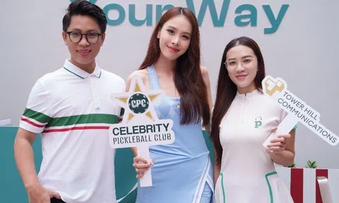 PILI Fashion mừng sinh nhật 1 tuổi: Bước chuyển mình ngoạn mục từ sportswear sang thời trang ứng dụng