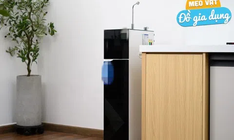 Có thực sự cần lắp máy lọc nước cho gia đình không? Thợ lành nghề tiết lộ sự thật