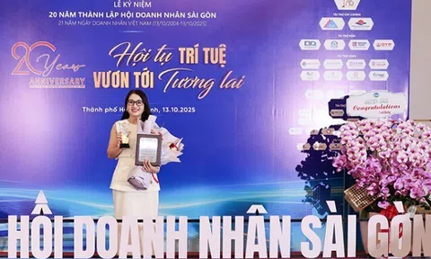 “Không chỉ lãnh đạo, mà còn truyền cảm hứng”: Phong cách làm nên khác biệt của nữ CEO Việt Nam