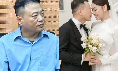 Thực hư thông tin Phương Oanh và Shark Bình đã ly hôn