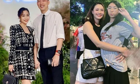 2 sao Việt có hôn nhân 17 năm viên mãn: Nữ NSƯT mê chồng từng là "học sinh cá biệt" , sao VTV giấu mặt ông xã