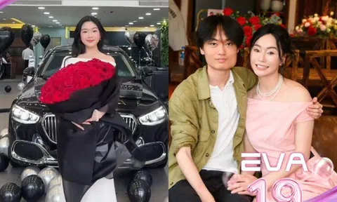 Ngoại hình tuổi 19 của con sao Việt: Lọ Lem nhan sắc "đi đôi" với tài sản, Quách Thu Phương có quý tử thư sinh