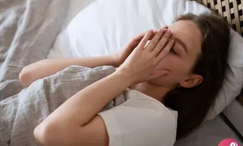 Vượt qua nỗi sợ bóng đè: Can đảm lên và thành công đơn giản không ngờ