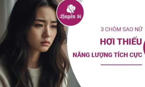 Khi niềm vui trở nên xa xỉ: 3 cung hoàng đạo nữ dễ rơi vào tâm trạng tiêu cực
