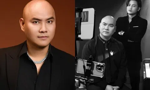 Nam ca sĩ được mẹ phù hộ để nổi tiếng, quá khứ nhiều tổn thương, giờ chỉ mong bình yên để làm việc tử tế