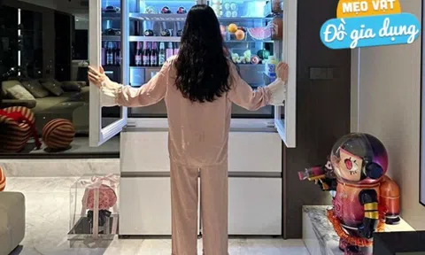 Tủ lạnh 5 triệu và 50 triệu khác nhau thế nào? Tìm hiểu rồi mới thấy đúng là tiền nào của nấy!