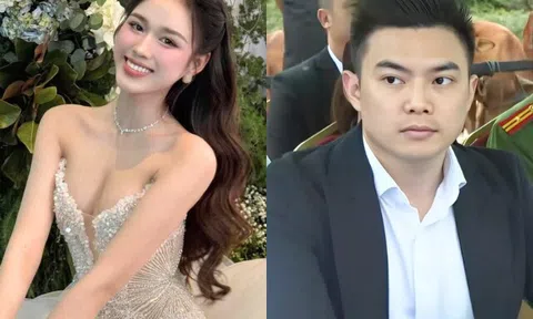 Chồng sắp cưới của Hoa hậu Đỗ Thị Hà: Thiếu gia tập đoàn có tiếng ở Quảng Trị, giữ chức tổng giám đốc