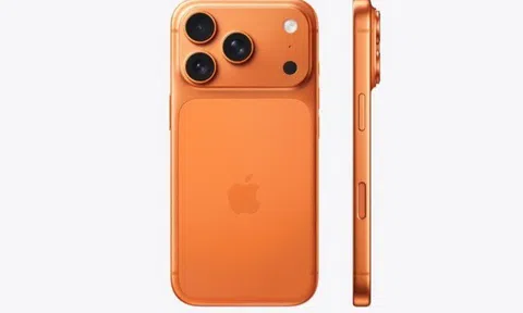 iPhone 17 Pro có mấy phiên bản GB, giá bán bao nhiêu?