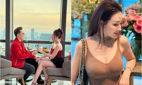 Nam ca sĩ Việt sống như "vua" trong biệt thự vốn là khách sạn, nhìn vợ đau đẻ mà bỏ nhậu và đàn đúm