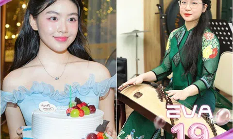 Con gái 19 tuổi xinh đẹp, tài năng của 3 sao Việt, được bố mẹ nuôi dạy chu đáo, đều là "Hoa hâụ tương lai" bất phân thắng bại