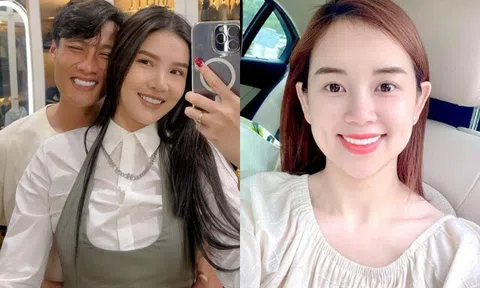 Kỳ Hân xin lỗi Ly Kute sau vụ vạ miệng với Mạc Hồng Quân: "Tôi có men say và khó kiểm soát hành động"