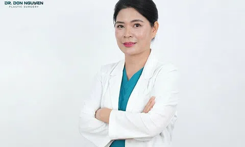 20 năm xây dựng thương hiệu nói thật - làm thật, Bác sĩ Nguyễn Thị Tám Dơn giữ trọn “tâm” trong từng ca làm đẹp
