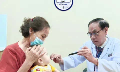 Kháng thể đơn dòng tác dụng kéo dài, giải pháp mới bảo vệ trẻ dưới 12 tháng tuổi khỏi gánh nặng do RSV