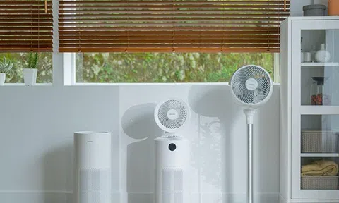 Acerpure - Hệ sinh thái chăm sóc gia đình trọn vẹn