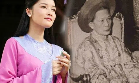 Hoàng thái hậu cuối cùng của triều Nguyễn thọ hơn 90 tuổi, da trắng mịn màng nhờ 1 món phụ nữ Việt nay kiếm được đầy