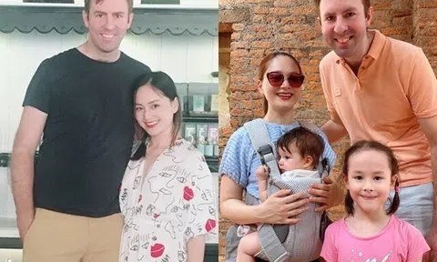Chồng Tây của Lan Phương tiết lộ lý do nộp đơn kháng cáo, dù chỉ gặp con 1- 2 phút vẫn thấy quý giá