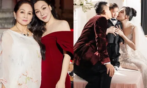 "Đại gia đất mỏ" từng bị nữ Đại tá từ chối quà 100 triệu, có đám cưới "quy mô lớn đầu tiên" tại Việt Nam