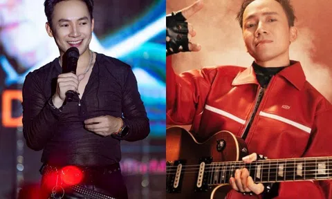 Rapper Đinh Tiến Đạt làm mới ca khúc "Chí Phèo" sau 20 năm, gào thét bằng rock - rap dữ dội
