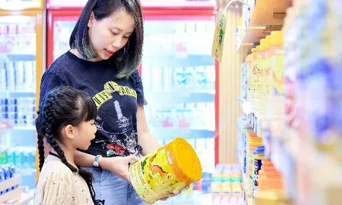 Lần đầu làm mẹ: Khi nỗi lo nhiều hơn những gì đã chuẩn bị