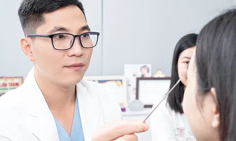 ThS.BS Nguyễn Bá Hưng – Khi cái đẹp bắt đầu từ hai chữ “an toàn”