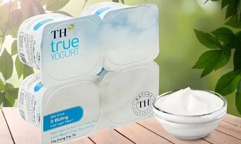 Chọn sữa chua phù hợp với nhu cầu dinh dưỡng tại AVAKids