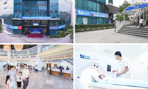 Người dân Hà Nội thêm lựa chọn khám chữa bệnh chất lượng cao “gần nhà hơn”