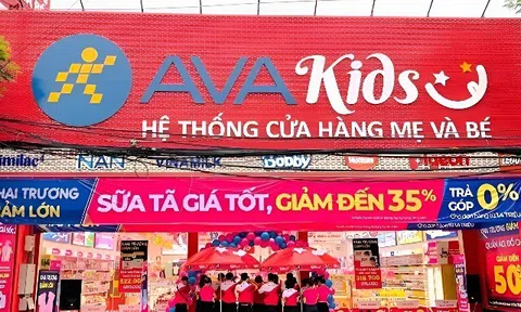 Mua sữa chính hãng, giá tốt ở đâu uy tín?