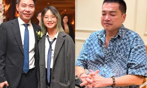 Chuyện bố con giận nhau nhà sao Việt: NSND Công Lý không nhìn mặt ái nữ, chồng cũ Hồng Đào buồn vì con