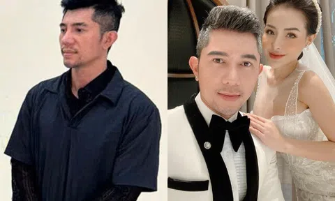 Trước khi bị bắt vì hối lộ "chạy án", Lương Bằng Quang kịp ra ca khúc mới, buồn khổ vì xa Ngân 98