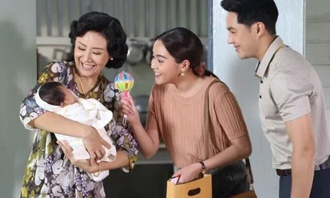 Mẹ chồng chăm ở cữ, sau sinh mỗi tháng cho con dâu 20 triệu/tháng kèm điều kiện gây sốc