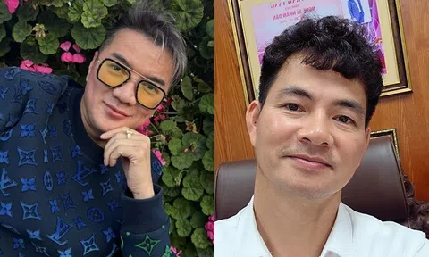 Sao Việt 24h: Đàm Vĩnh Hưng lên tiếng về bình luận kém duyên với Xuân Bắc, tiết lộ được "Em sếp" an ủi ấm lòng