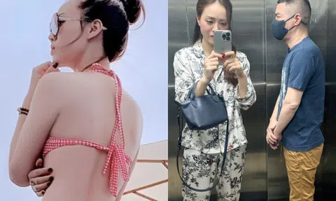 Nữ nhà báo đẹp như hoa hậu cưới NSND hơn 15 tuổi lại bị nhầm thành shipper, kết hôn rồi vẫn có "đại gia" giúp đỡ